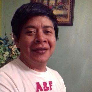 Meet your Posher, Roberto